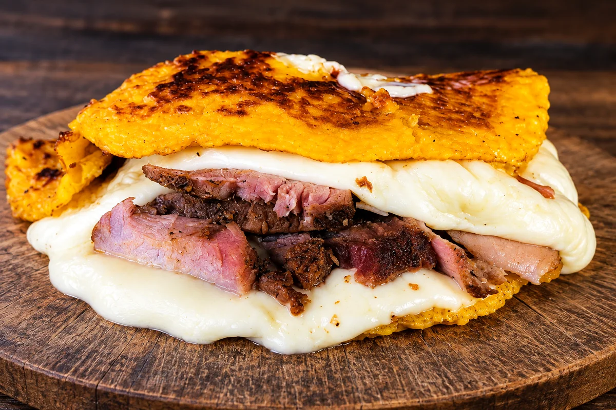 Carne a la Llanera
