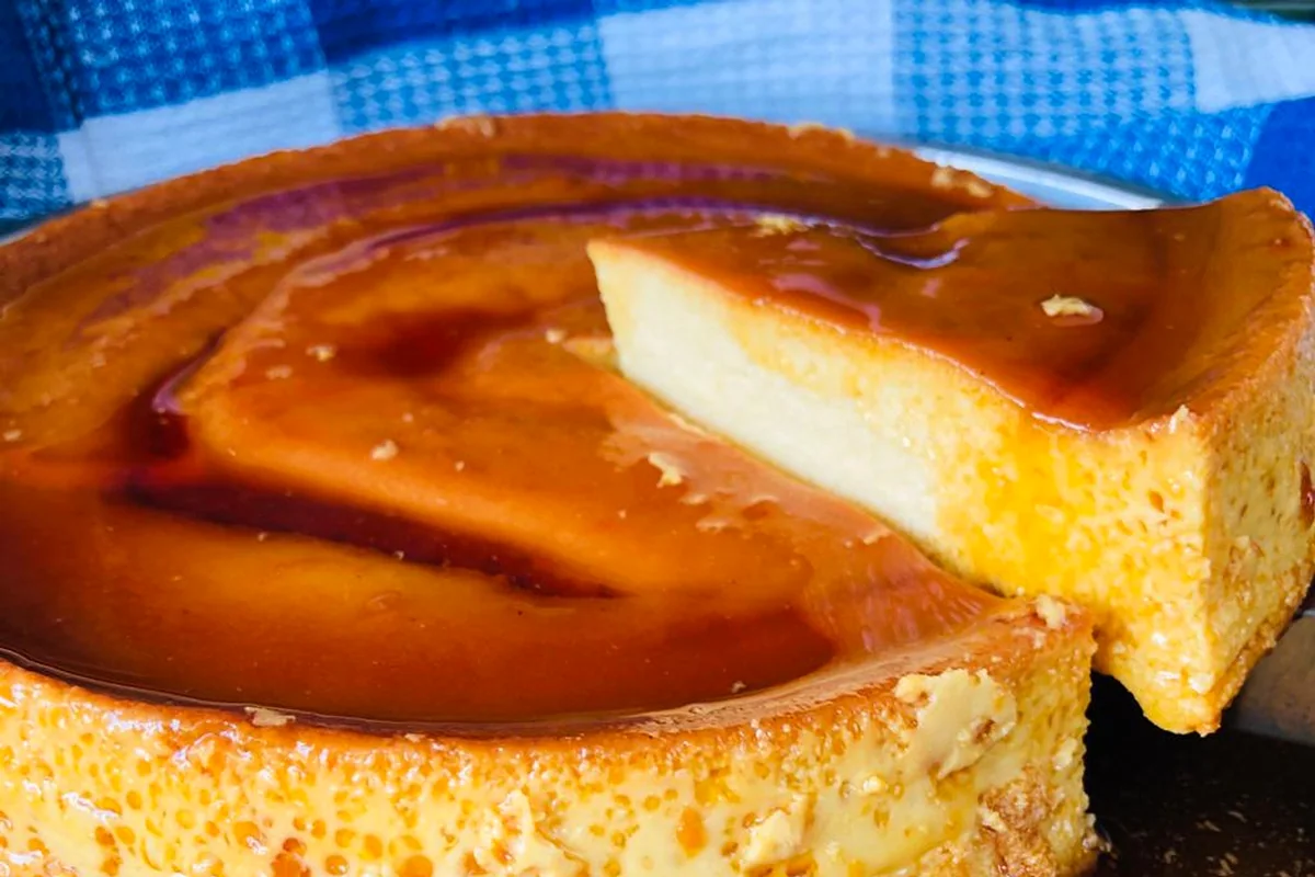 Quesillo