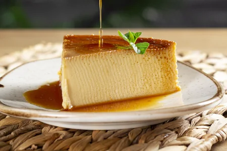 Foto de referencia de Quesillo
