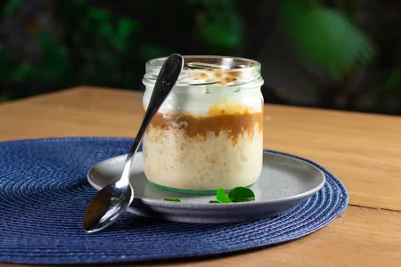 Foto de referencia de Tres leches